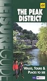 Peak District (Ordnance Survey/AA Leisure Guides)