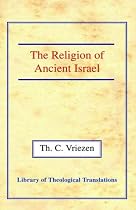 The Religion of Ancient Israel