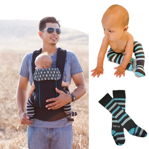 Beco Gemini Insider Baby - Robots