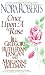 Books : Once Upon a Rose (Once Upon)
