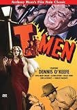 T-Men [VHS]