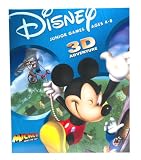 Disney's Mickey Saves the Day