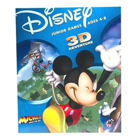Disney's Mickey Saves the Day