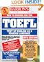 How to Prepare for the T.O.E.F.L.: Test of English As a Foreign Language (Barron's How to Prepare for the Test of English As a Foreign Language T.O.E.F.L)