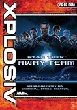 Star Trek Away Team - Xplosiv