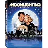 Moonlighting: Season Four ~ Cybill Shepherd