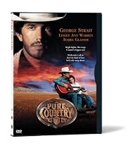 Streaming Pure Country Online.