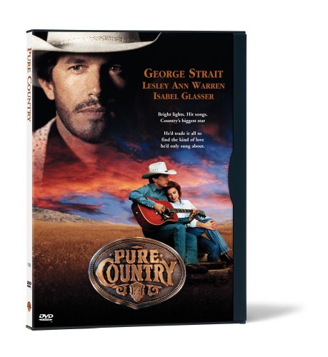 Pure Country
