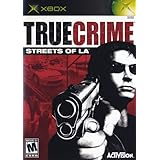 True Crime: Streets of LA