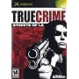 True Crime: Streets of LA