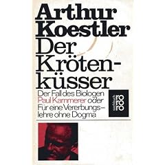 Der Kr�tenk�sser