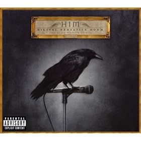 HIM - Digital Versatile Doom (2008)