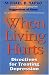 When Living Hurts: Directives For Treating Depression