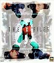 The X-Files Game