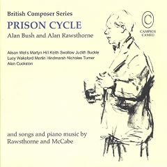Bush; McCabe; Rawsthorne - Songs
