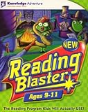 Reading Blaster Age 9-11