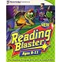 Reading Blaster Age 9-11