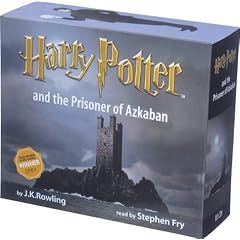 Harry Potter and the Prisoner of Azkaban: Complete and Unabridged (Harry Potter)