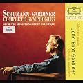 Sinfonias Completas-Gardiner-
