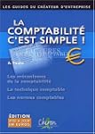 La comptabilite, c'est simple euro