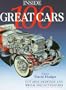 Inside 100 Great Cars
