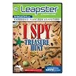 LeapFrog Leapster2 Scholastic I SPY: Treasure Hunt Software