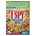 LeapFrog Leapster2 Scholastic I SPY: Treasure Hunt Software