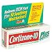 Search : Cortizone-10 Plus Maximum Strength Hydrocortisone Anti-Itch Creme Plus Moisturizers, 2-Ounce Tubes (Pack of 3)