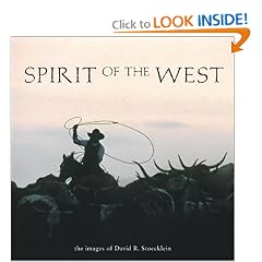 Spirit of the West