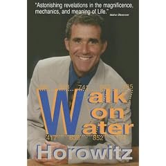 Walk on Water