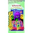 Barney - Musical Scrapbook