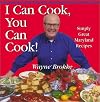 I Can Cook You Can Cook: Simply Great Recipes