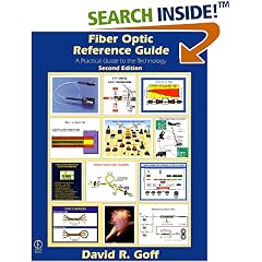 Fiber Optic Reference Guide