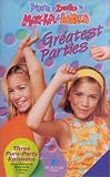 You're Invited to Mary-Kate & Ashley's Greatest Parties