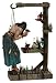 McFarlane Toys Monsters Series 3 Faces of Madness Action Figure Rasputin_s-2