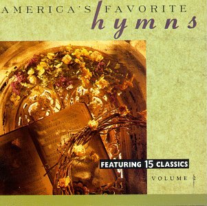 CD-Charts  Search : America's Favorite Hymns, Vol. 2