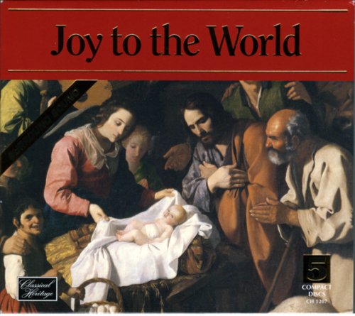 CD-Charts  Search : Joy to the World