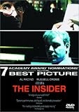 Insider, the