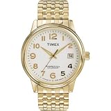 Timex Perpetual Calendar Expandable Band Watch