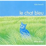 Le chat bleupar Kota Taniuchi
