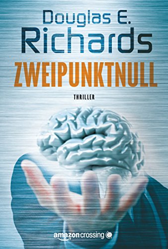 Zweipunktnull (German Edition)