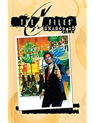 eBooks: The X-Files Season 10, Vol. 3 - IDW Publishing
