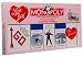 I Love Lucy 50th Anniversary Collector's Edition Monopoly Board Game