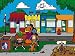 Gus Goes to Cybertown