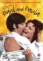 The Legend of Paul and Paula