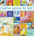 Creative Spaces for Kids
