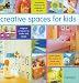 Book Creative Spaces for Kids