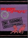 Behave Yourself! Dog Training Video Extravaganza
