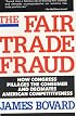 The Fair Trade Fraud