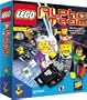 Lego Alpha Team